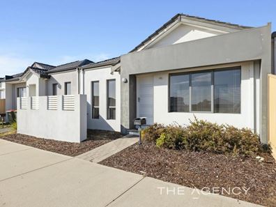5/65 Claremorris Parkway, Butler WA 6036
