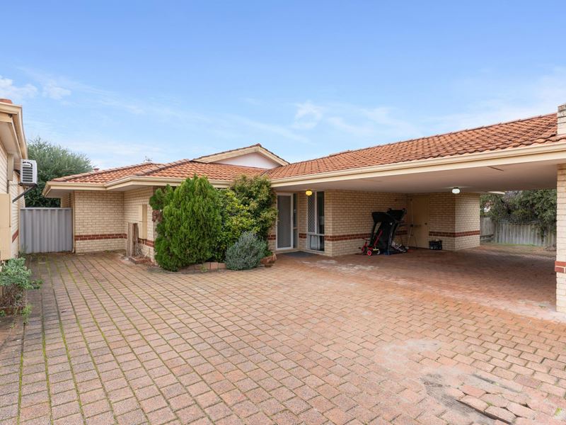 8/63 Corbel Street, Shelley WA 6148