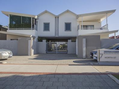 7/7 North Street, Midland WA 6056