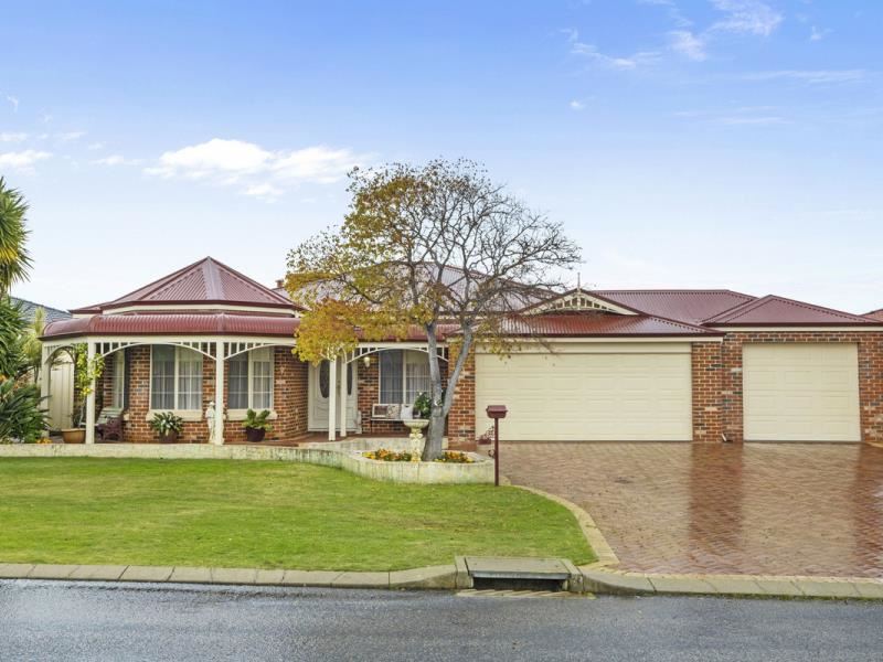 53 Ambassador Drive, Currambine WA 6028