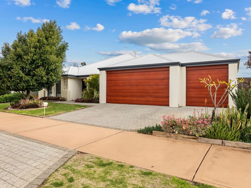 108 Veterans Drive, Byford WA 6122