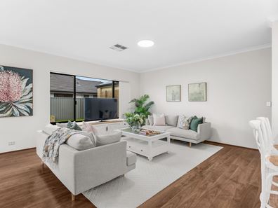 108 Veterans Drive, Byford WA 6122