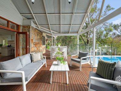 18 Oakleigh Road, Darlington WA 6070