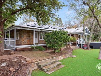 18 Oakleigh Road, Darlington WA 6070