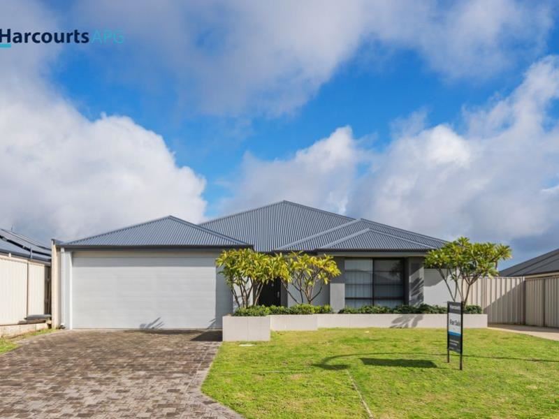 34 Star Street, Australind WA 6233