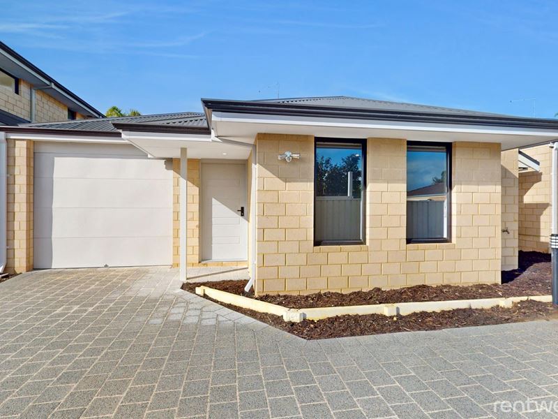 23B Allnutt St, Mandurah WA 6210