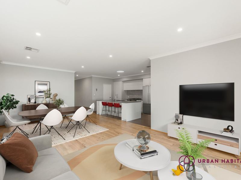 15 Bentham Rise, Wellard WA 6170
