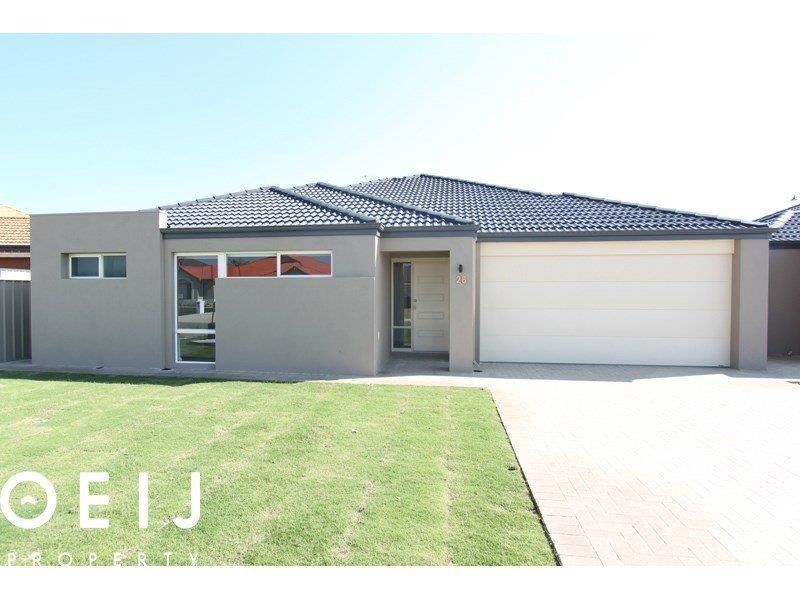 2B Dunlap Avenue, Success WA 6164