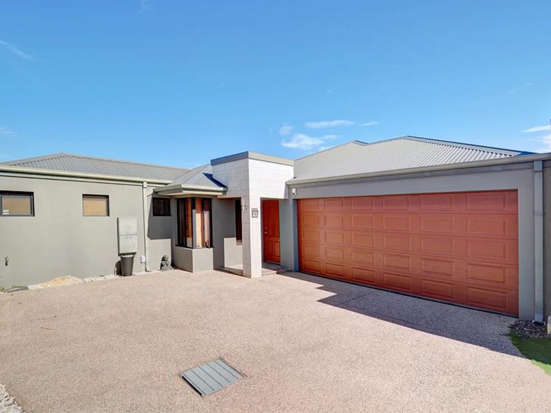 55C HAMILTON STREET, Stirling WA 6021