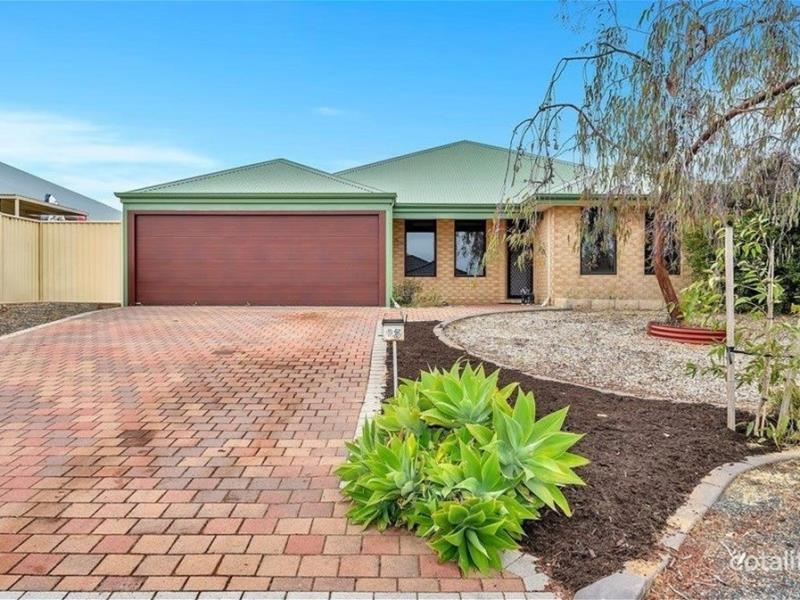83 Brennan Promenade, Baldivis WA 6171