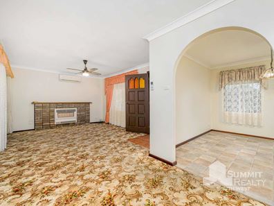 56 Petherick Street, East Bunbury WA 6230