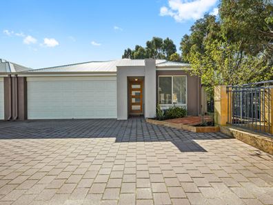9 Morelia Crescent, Harrisdale WA 6112