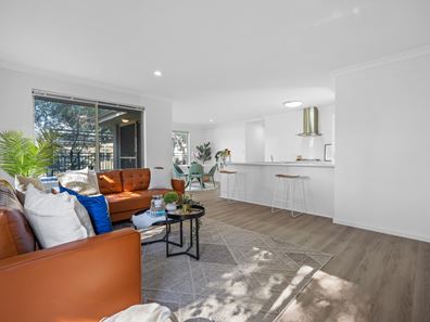 9 Morelia Crescent, Harrisdale WA 6112