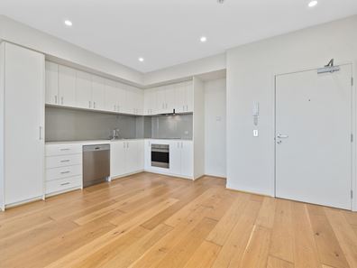 606/2 Rutland Avenue, Lathlain WA 6100