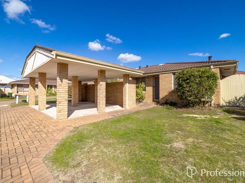 21/20 Alday Street, St James
