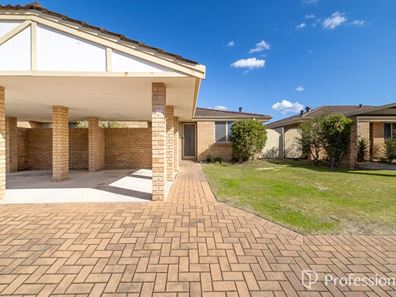 21/20 Alday Street, St James WA 6102