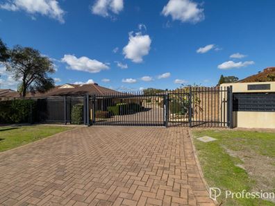 21/20 Alday Street, St James WA 6102