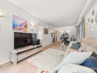 47/149-151 Adelaide Terrace, East Perth WA 6004