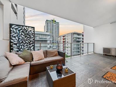 47/149-151 Adelaide Terrace, East Perth WA 6004