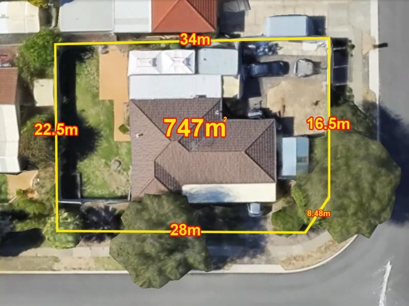 3 Leicester Square, Alexander Heights WA 6064