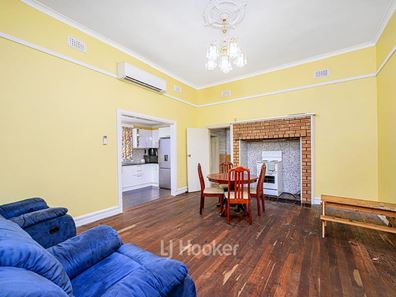 31 & 33 Throssell Street, Collie WA 6225