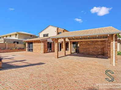 Lot 135, 90 Davy Street, Booragoon WA 6154