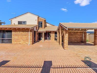 Lot 135, 90 Davy Street, Booragoon WA 6154