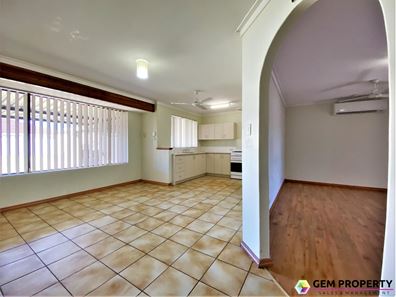 12 Barnes Street, Rockingham WA 6168
