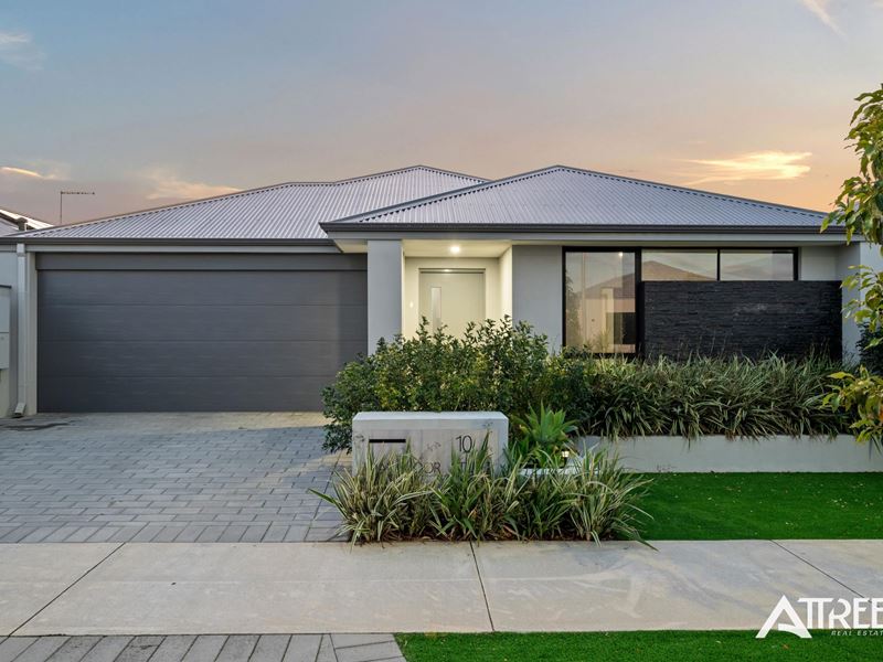 10 Dartmoor Street, Forrestdale