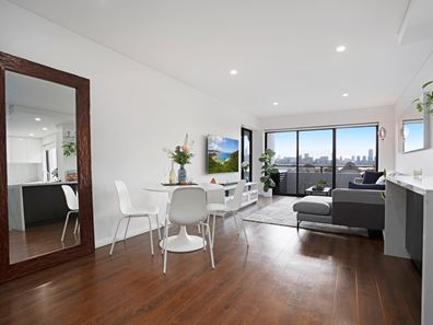 7/23 Swan Street, South Perth WA 6151
