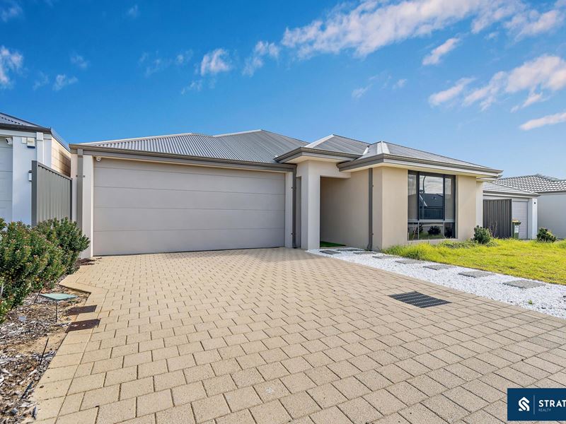 5 Huon Street, Byford