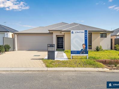 5 Huon Street, Byford WA 6122