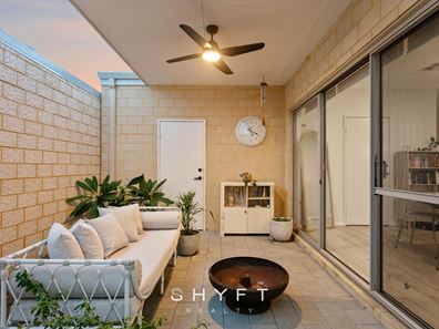 7C Nyara  Crescent, Craigie WA 6025