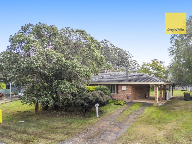 22 French Street, Pemberton WA 6260