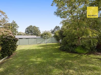 22 French Street, Pemberton WA 6260