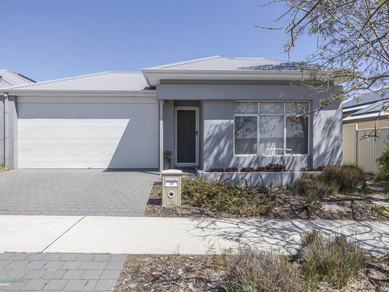 36 Malleefowl Way, Alkimos WA 6038
