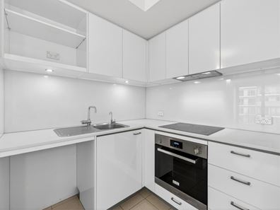 89/143 Adelaide Terrace, East Perth WA 6004