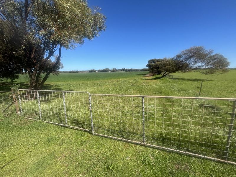 Lot 1152 Narngulu, Narngulu