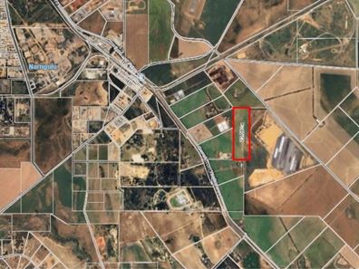 Lot 1152 Narngulu, Narngulu WA 6532