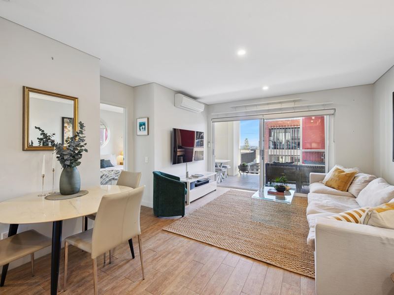 11/14 Lime Street, North Fremantle