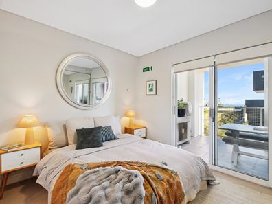 11/14 Lime Street, North Fremantle WA 6159