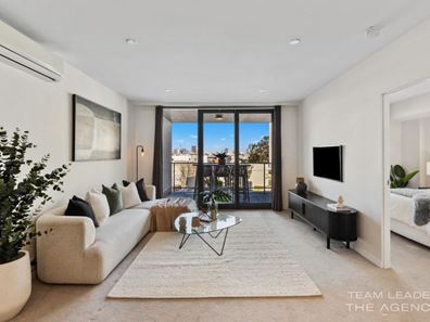 47/262 Lord Street, Perth WA 6000