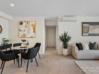 47/262 Lord Street, Perth WA 6000