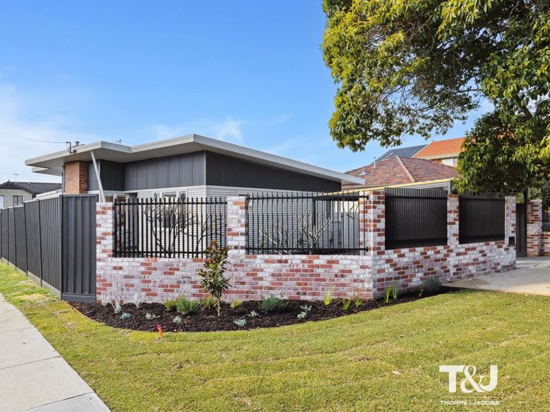 150 Alice Street, Doubleview