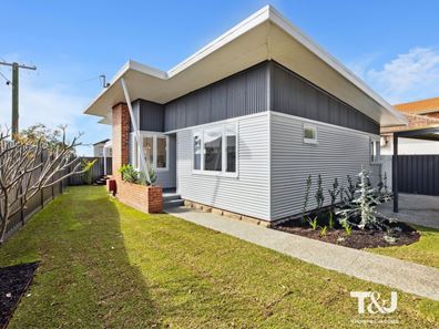 150 Alice Street, Doubleview WA 6018