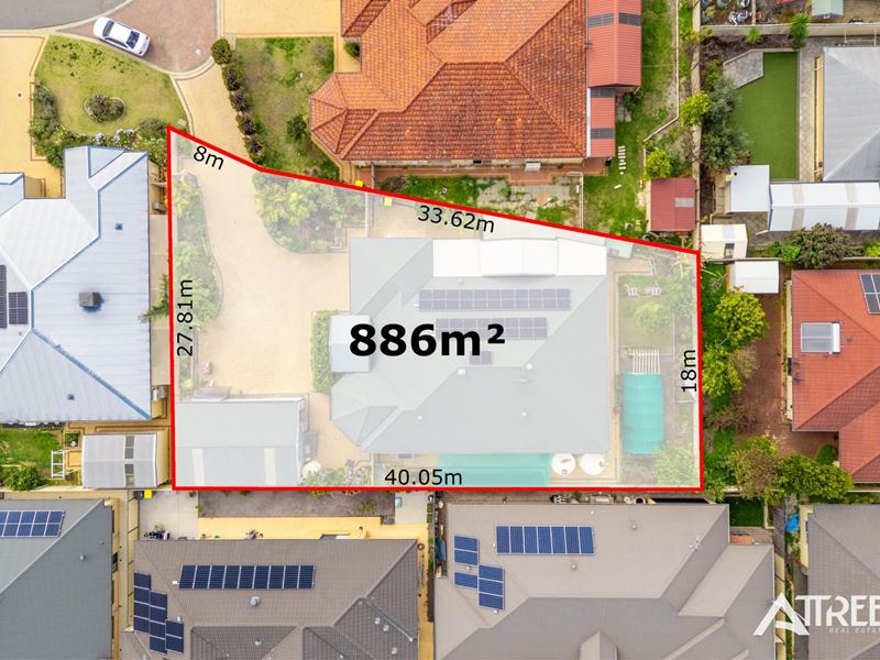15 Antigua Place, Southern River WA 6110