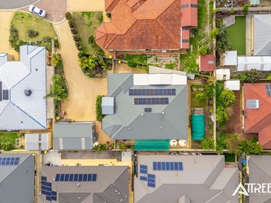 15 Antigua Place, Southern River WA 6110