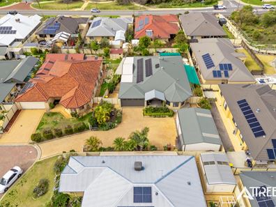 15 Antigua Place, Southern River WA 6110