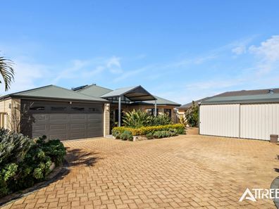 15 Antigua Place, Southern River WA 6110