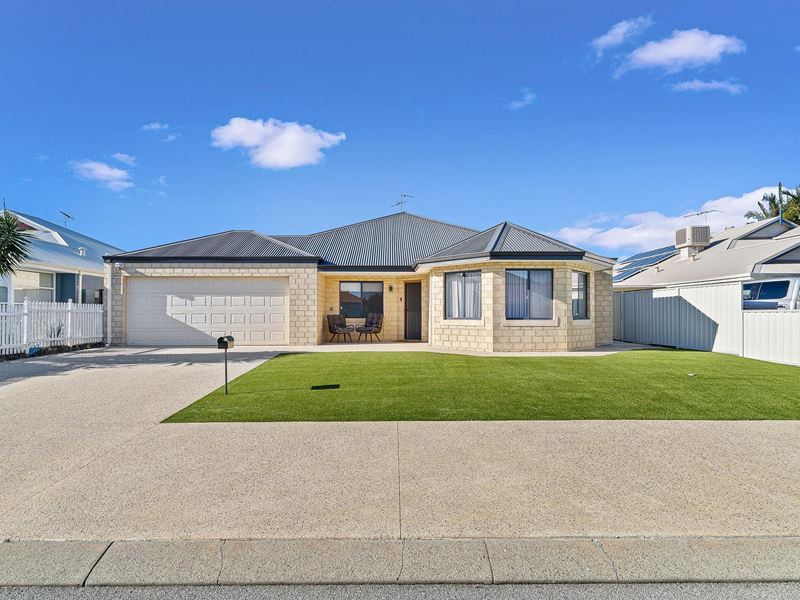 19 Brouwer Trail, Dudley Park